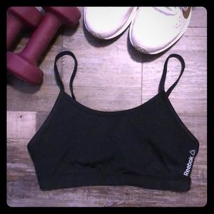 Reebok Speedwick sports bra